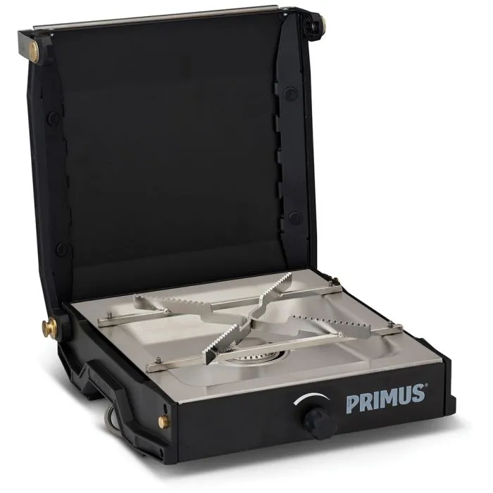 PRIMUS MOJA SINGLE BURNER CAMP STOVE