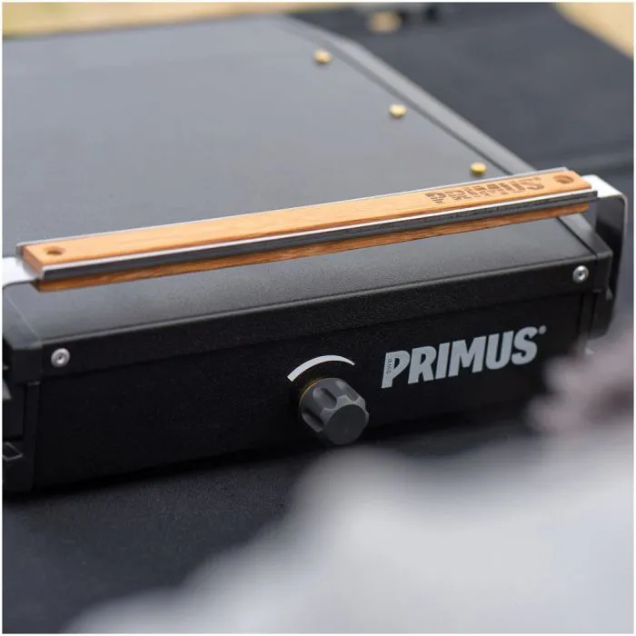 PRIMUS MOJA SINGLE BURNER CAMP STOVE