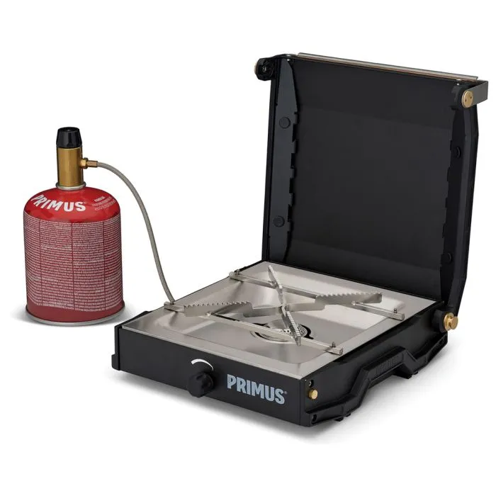 PRIMUS MOJA SINGLE BURNER CAMP STOVE