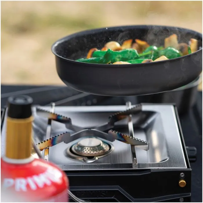 PRIMUS MOJA SINGLE BURNER CAMP STOVE