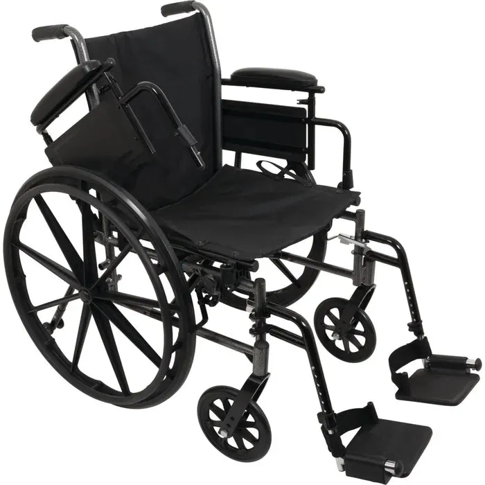 ProBasics K3 Lightweight Wheelchair
