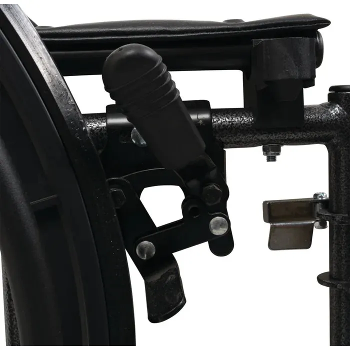 ProBasics K3 Lightweight Wheelchair