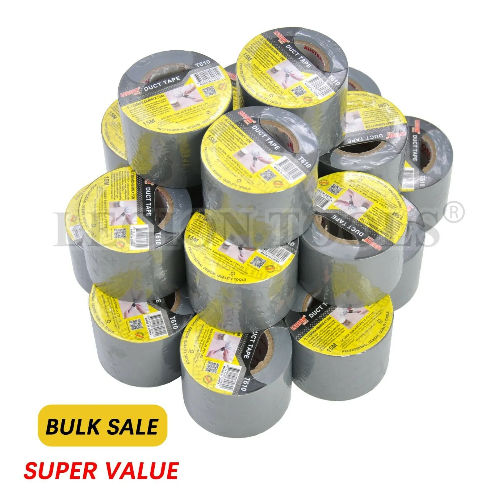 PVC Duct Tape 48mm
