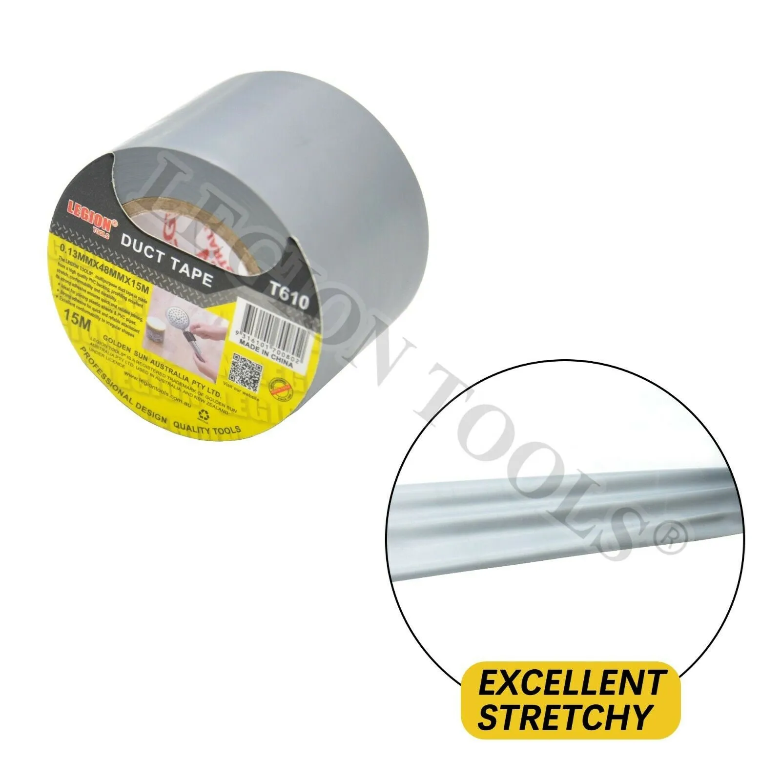 PVC Duct Tape 48mm