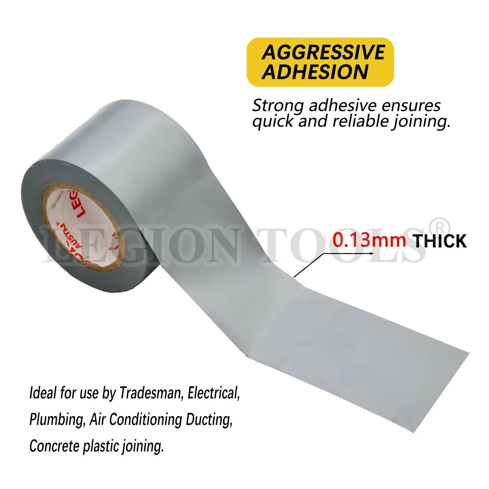 PVC Duct Tape 48mm