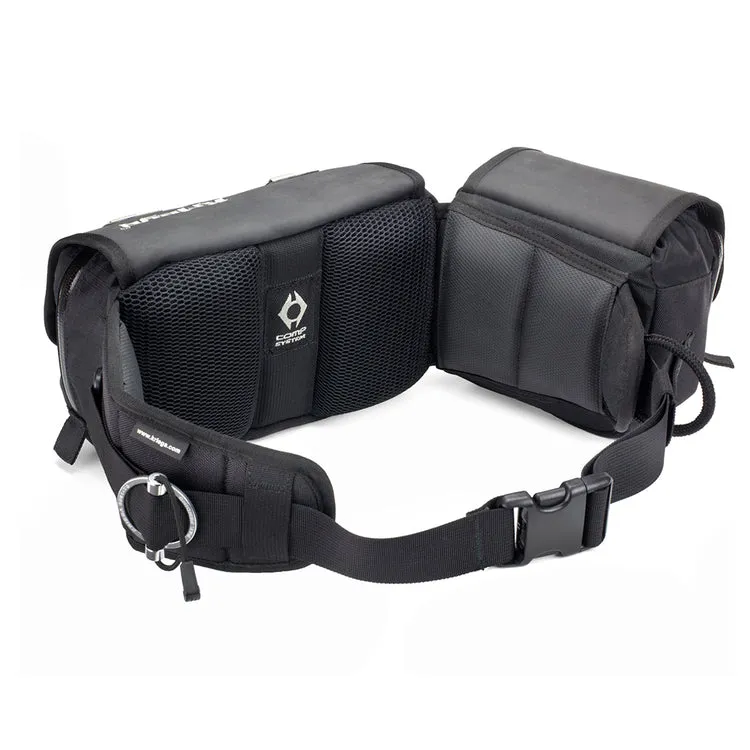 R8 waistpack
