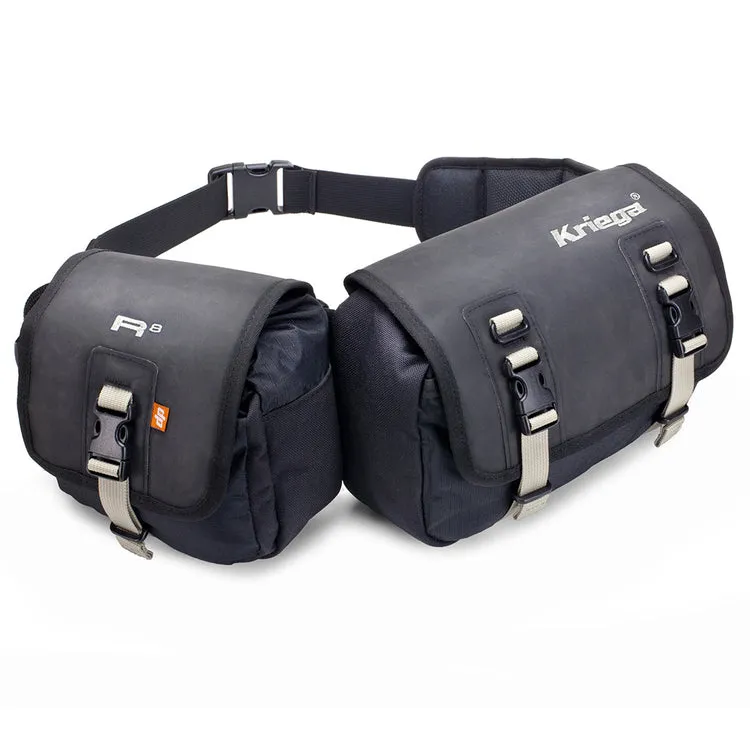 R8 waistpack
