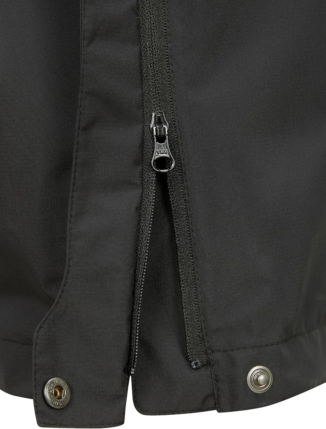 Rab Men's Downpour Eco Pants Waterproof Breathable Rain Pants for Hiking and Trekking
