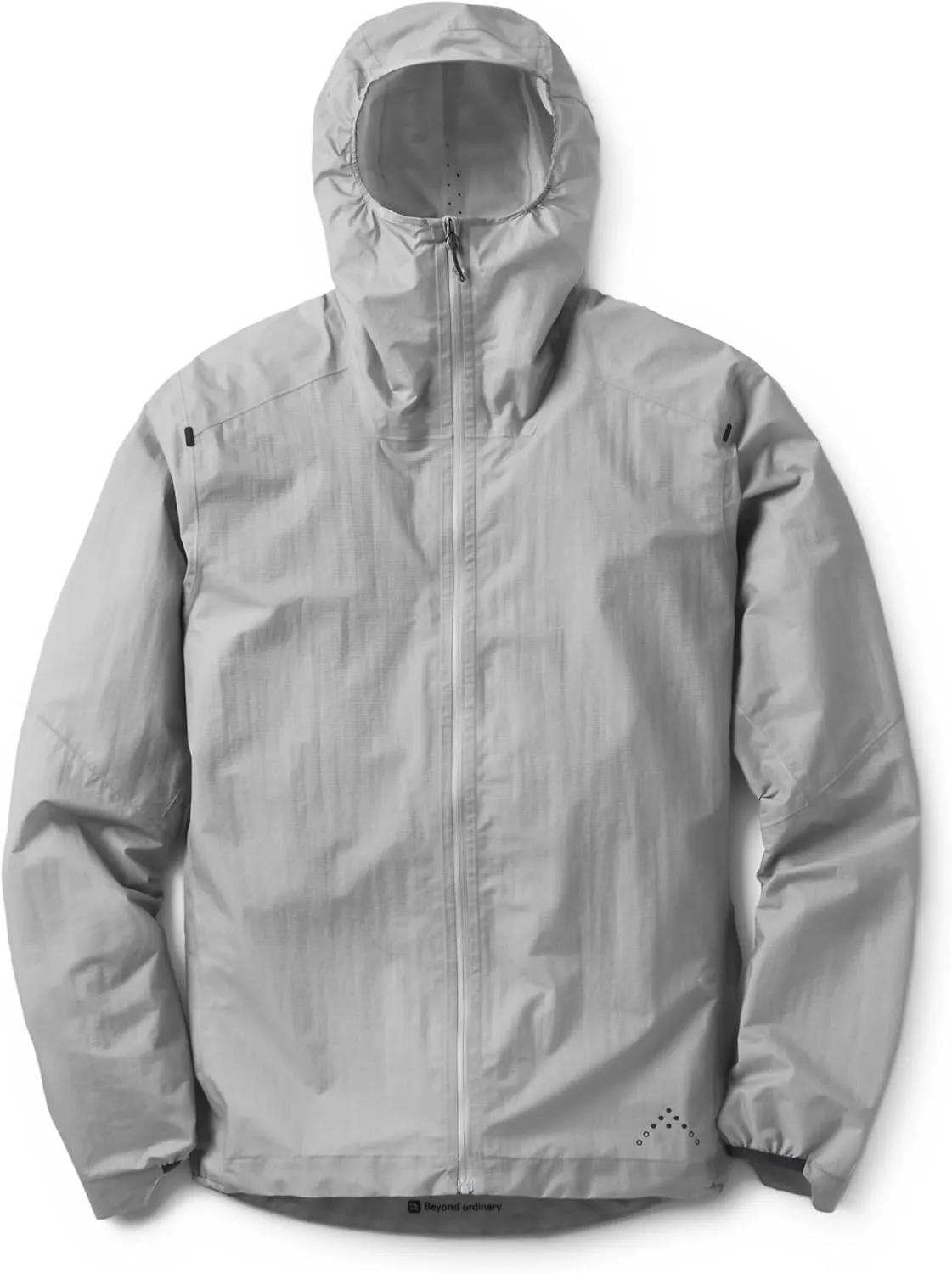 Rab Men's Phantom Jacket - Ultralight Waterproof Breathable Coat for Trail Running & Hiking