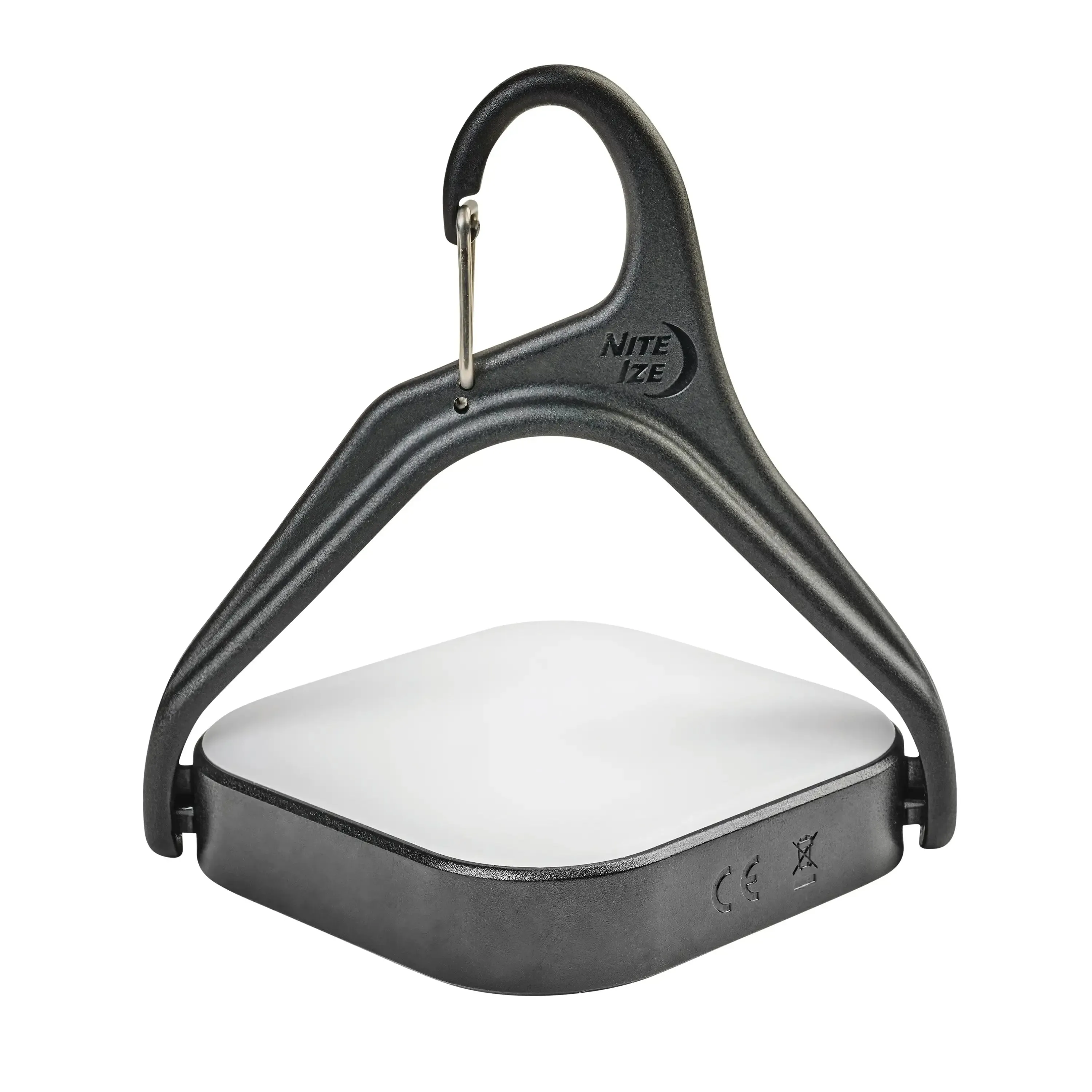 RADIANT® REVOLVE™ RECHARGEABLE   SOLAR LANTERN