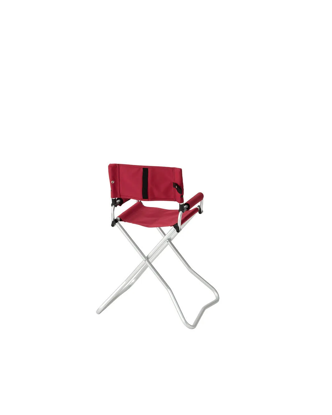 Red Folding Kid's Chair