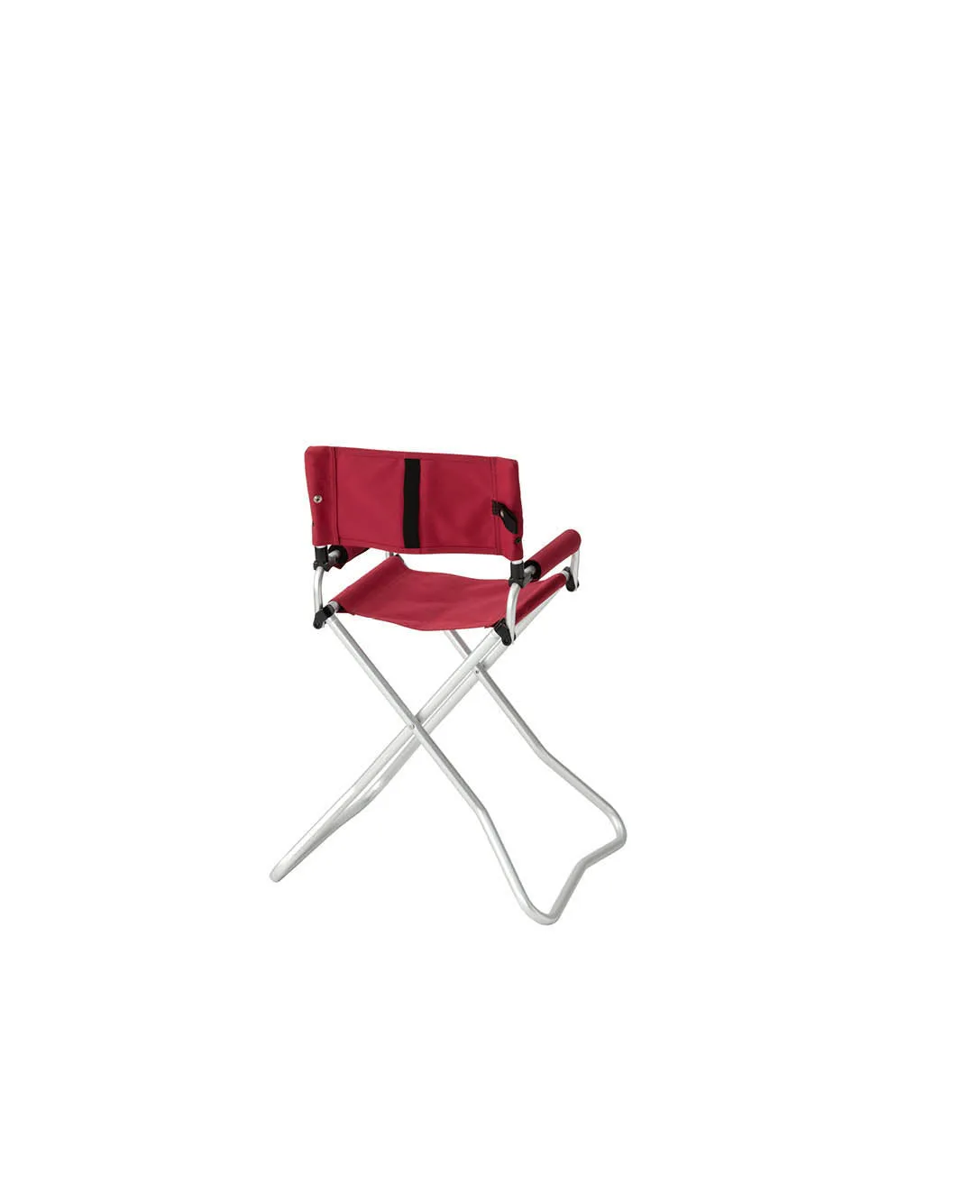 Red Folding Kid's Chair