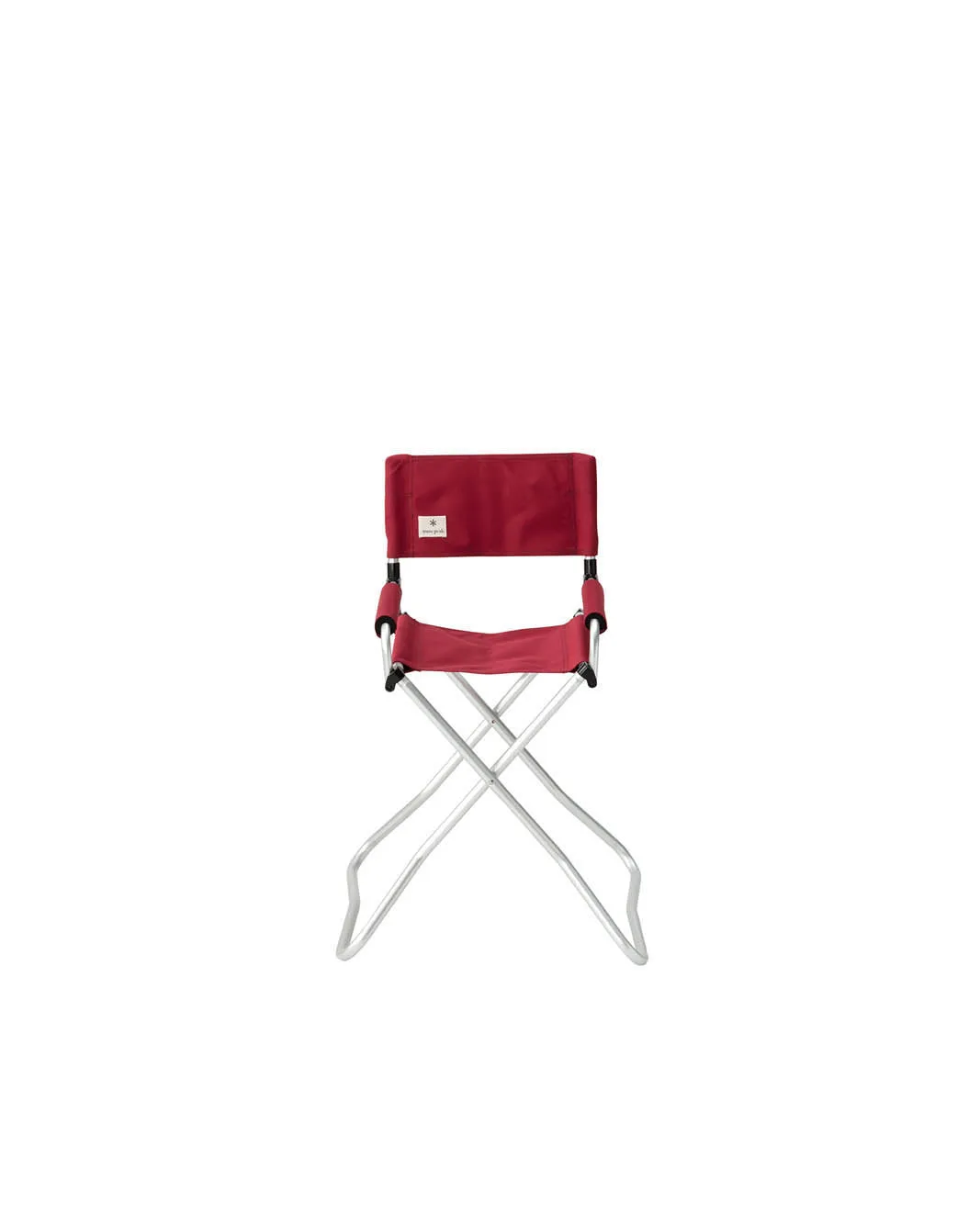 Red Folding Kid's Chair