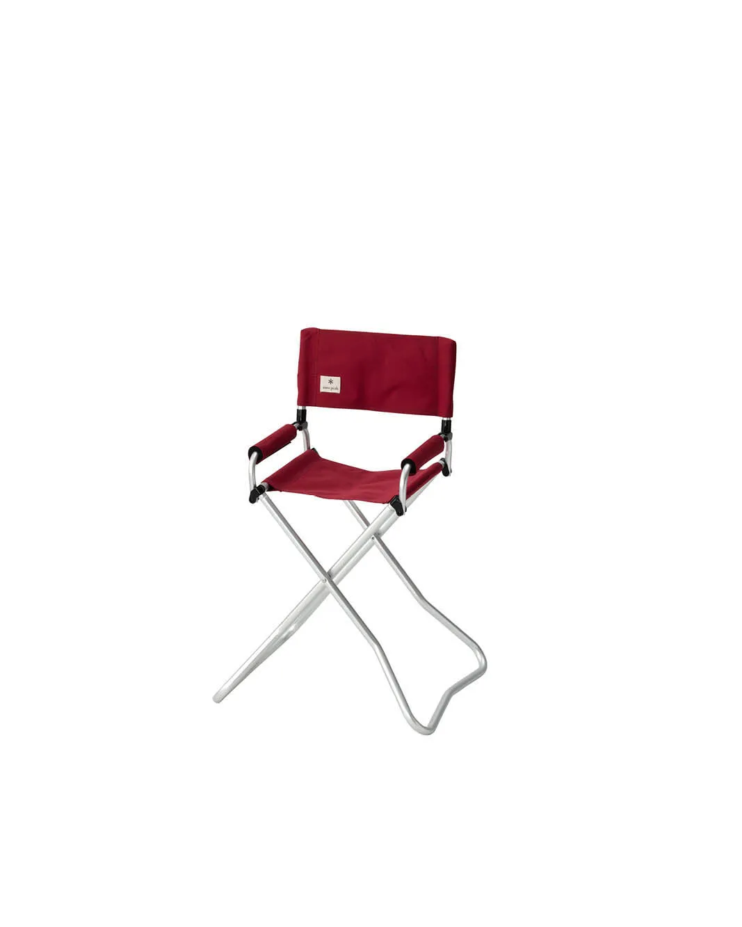 Red Folding Kid's Chair