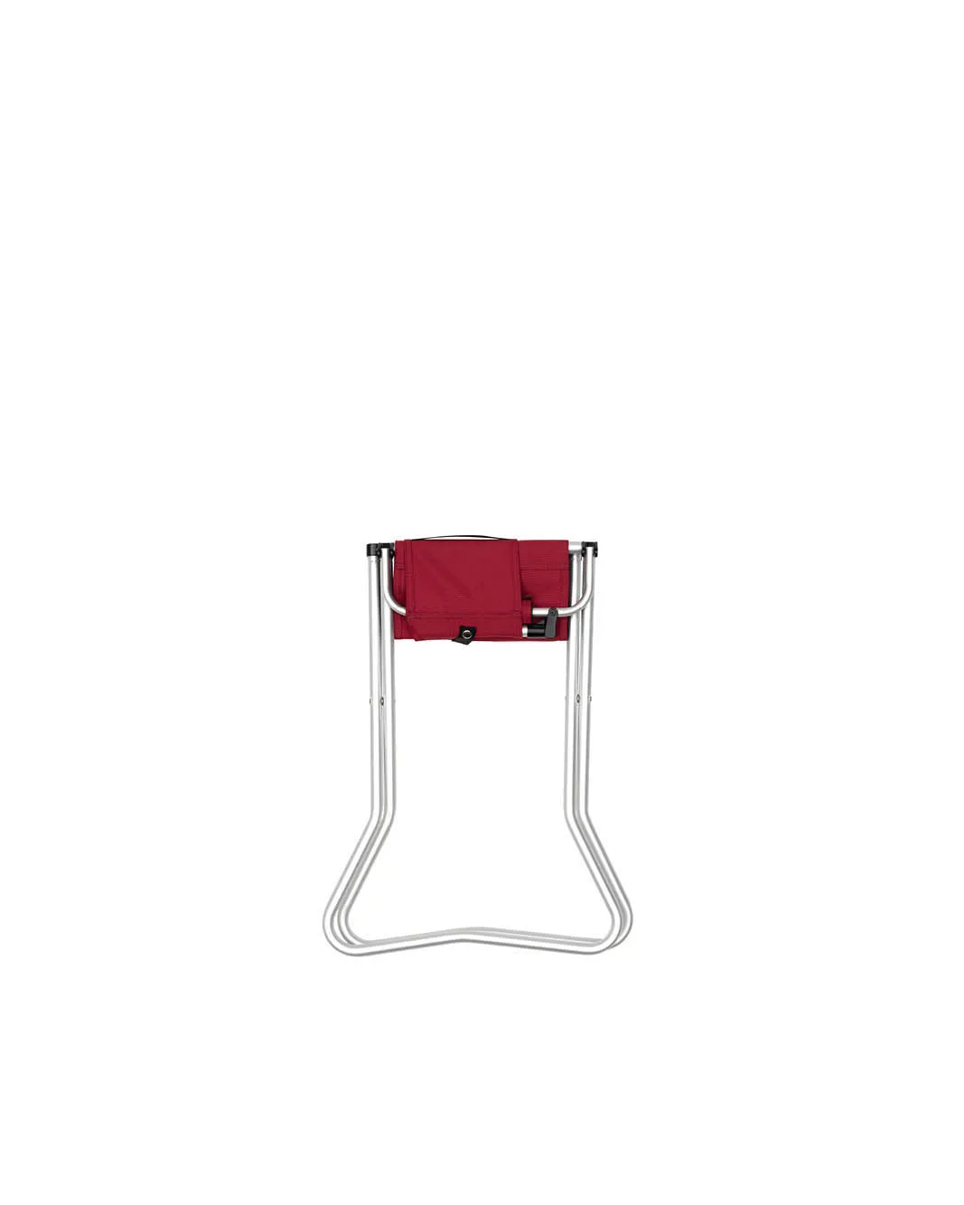 Red Folding Kid's Chair