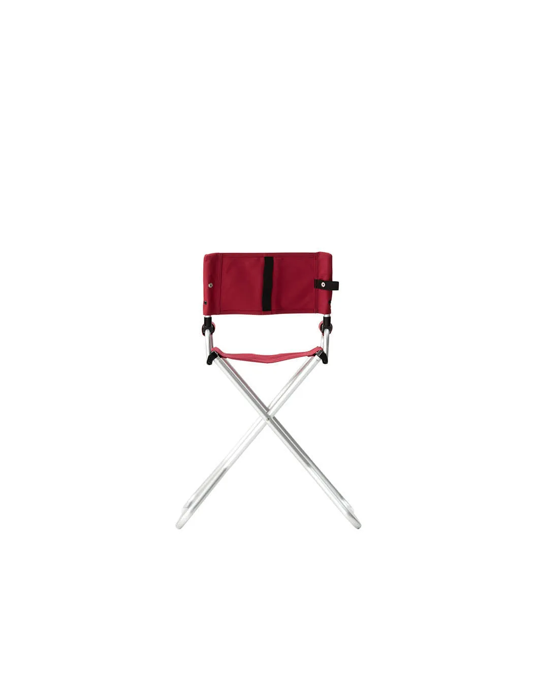 Red Folding Kid's Chair