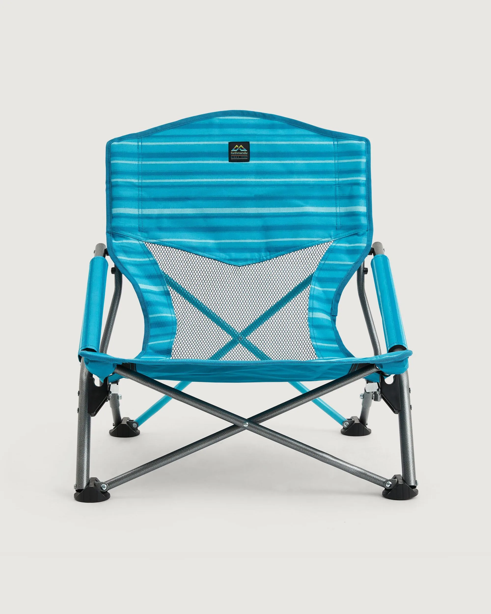 Roamer Festival Chair - Cove Stripe