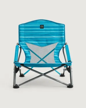 Roamer Festival Chair - Cove Stripe