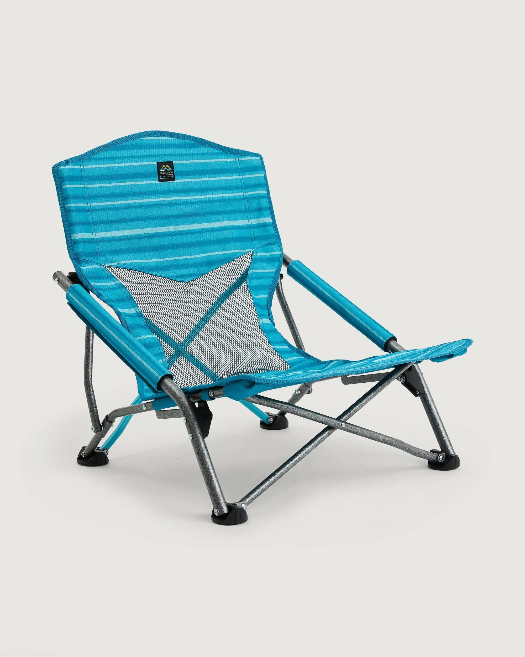 Roamer Festival Chair - Cove Stripe