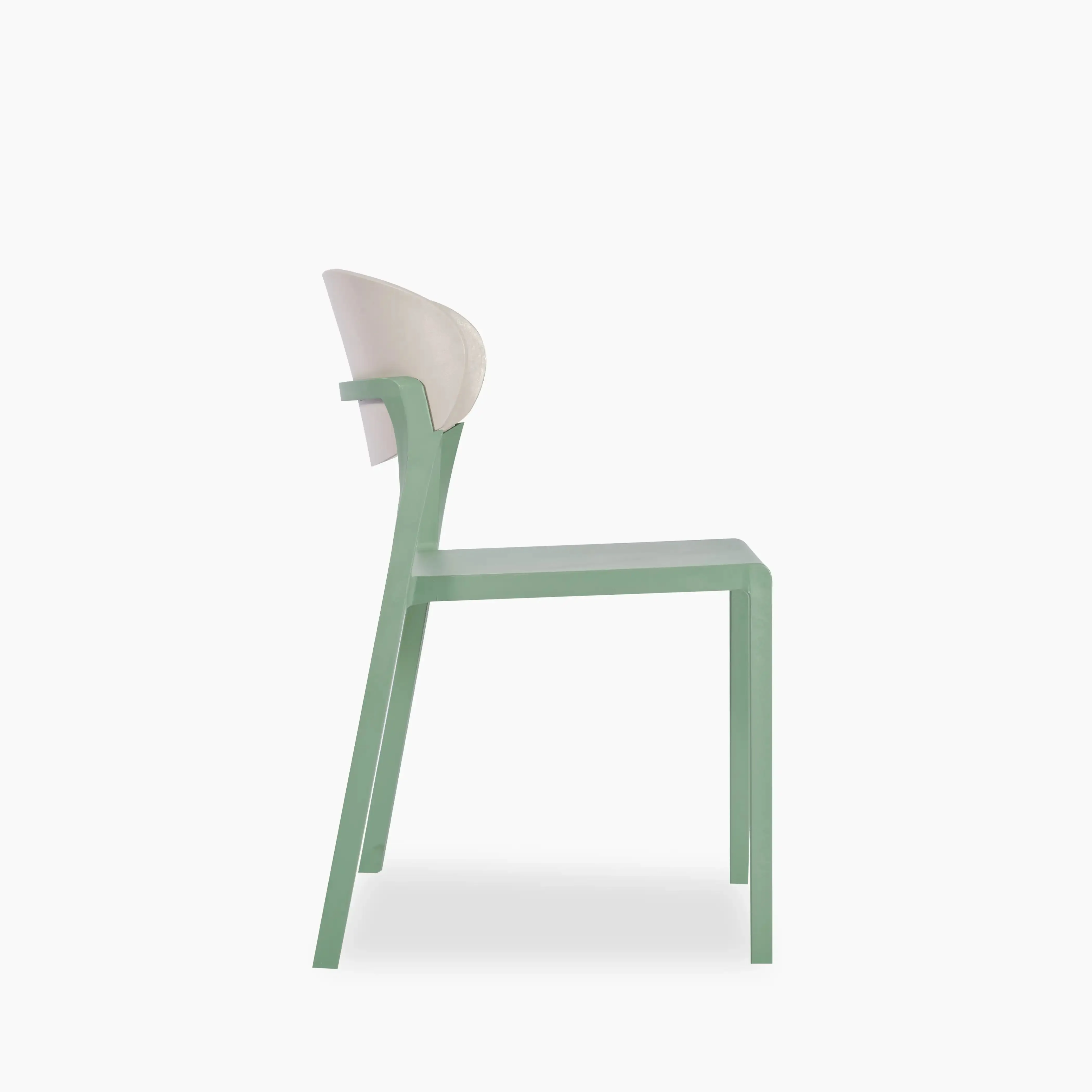 Rory Dining Chair | Olive Green