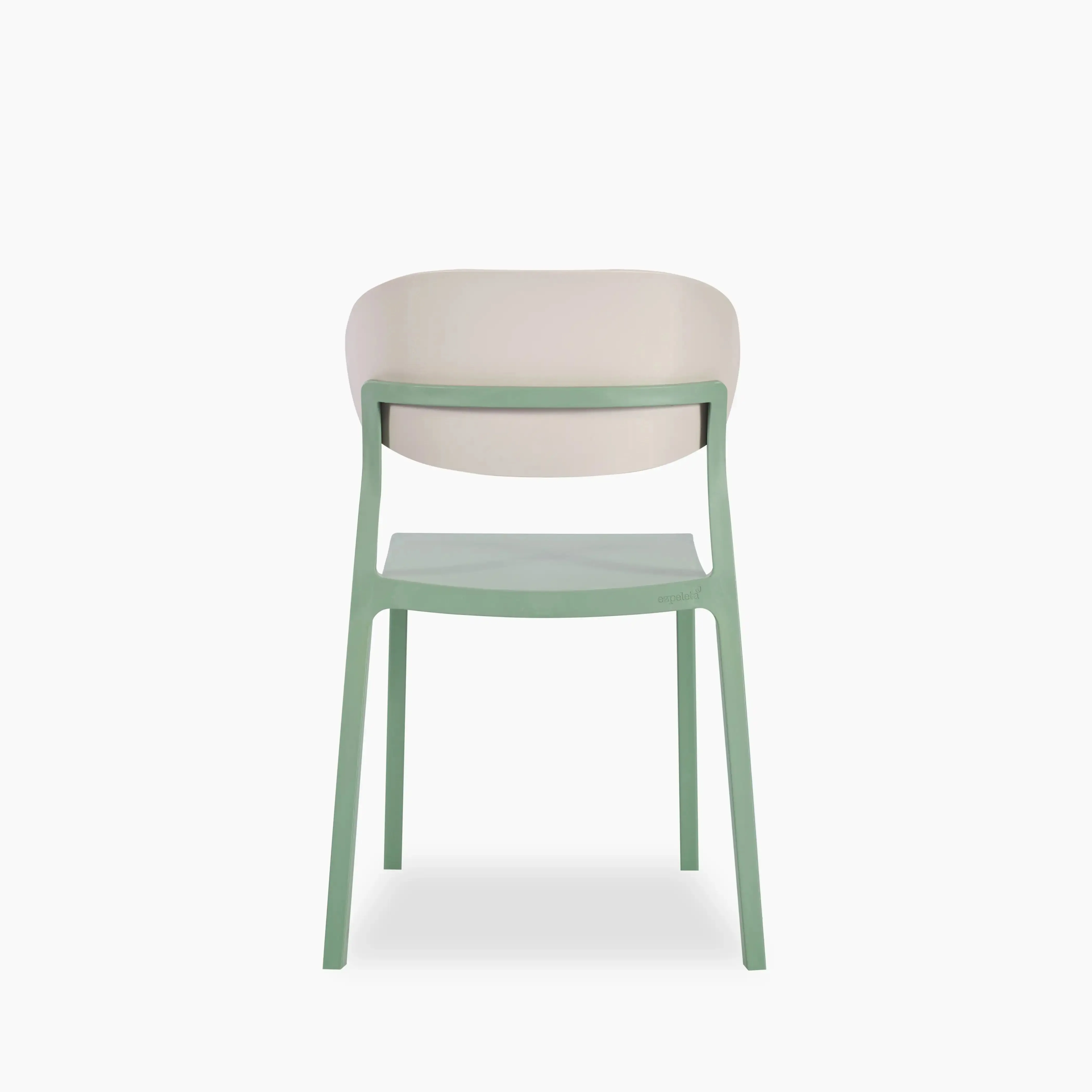Rory Dining Chair | Olive Green