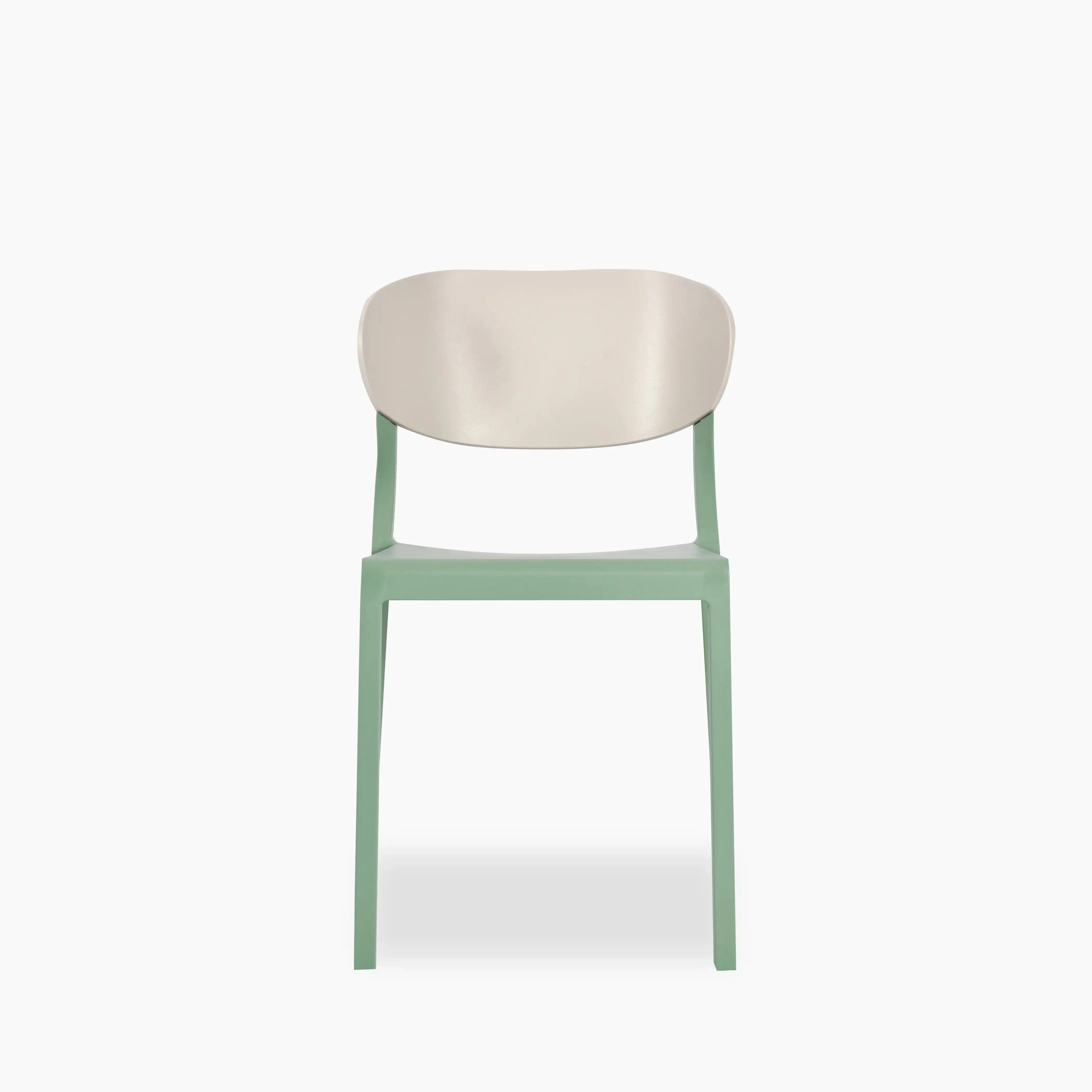 Rory Dining Chair | Olive Green