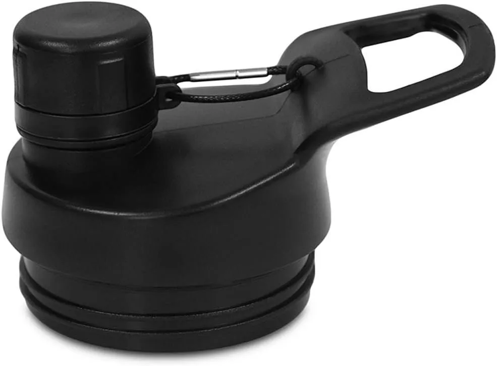 RTIC Bottle Sport Lid, Wide Mouth Bottles Only