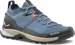 Salewa Men's Puez 2 Knit Powertex Shoes - Waterproof Trail Shoe for Hiking & Trekking