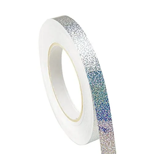 Sasaki - Hologram Miracle Adhesive Tape - HT-1