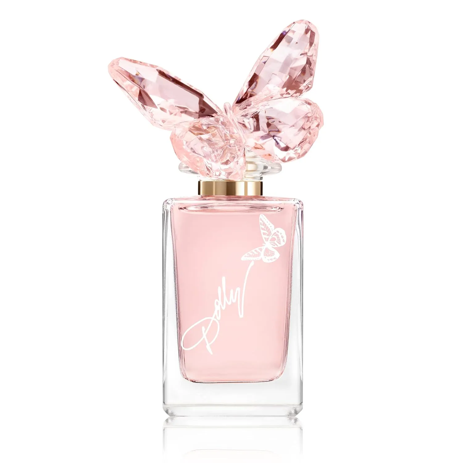 SCENT BEAUTY Dolly Parton - Eau de Toilette - Scent From Above