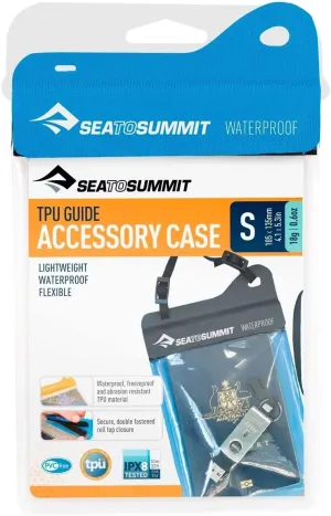 Sea to Summit Waterproof TPU Accessory Case