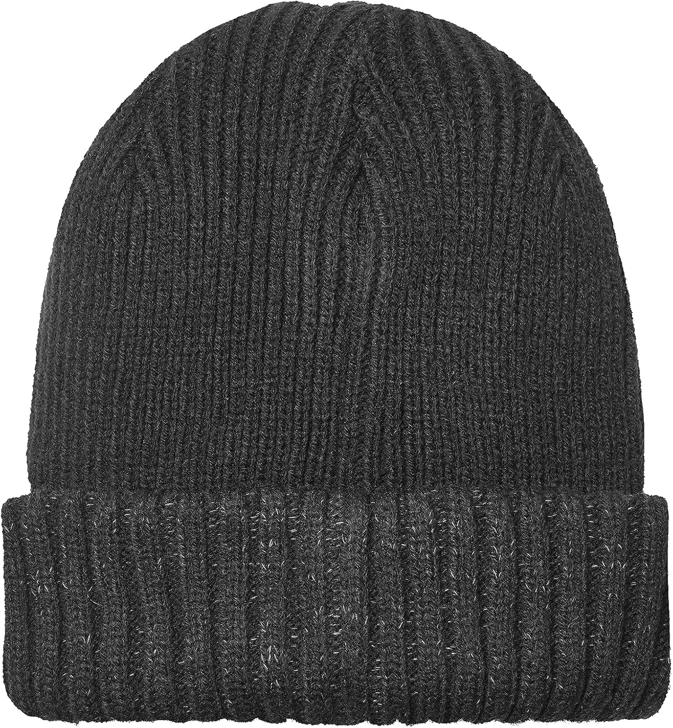 SEALSKINZ Unisex Bacton Waterproof Cold Weather Roll Cuff Beanie
