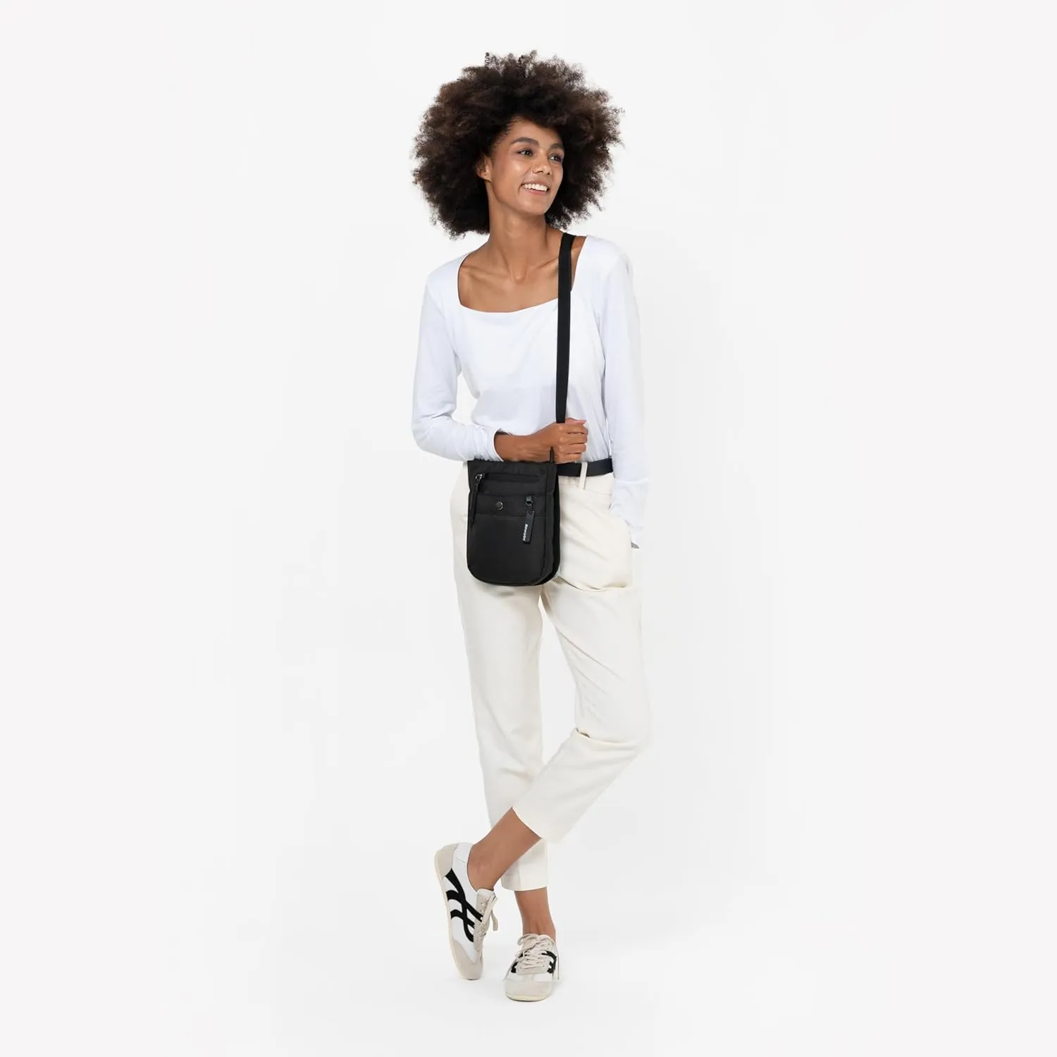 Sherpani Crossbody
