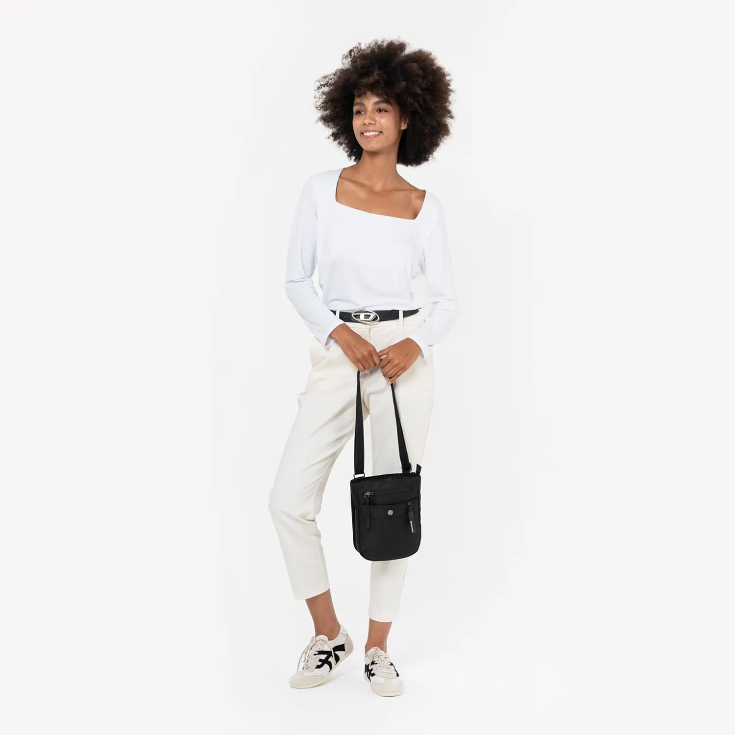Sherpani Crossbody