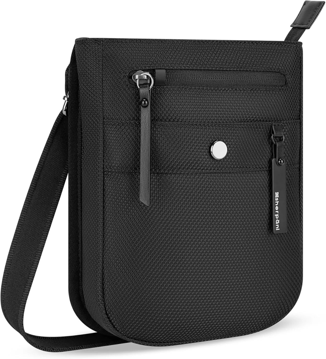 Sherpani Crossbody