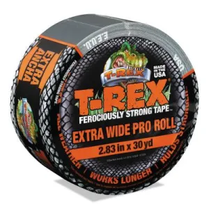 Shurtape® PC 745 T-REX® Premium Grade Duct Tapes