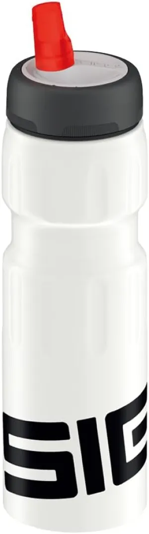 SIGG 70067 New Active Top Dynamic 0.75L White Touch