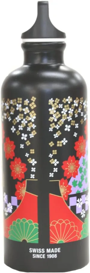 SIGG (sig) Traveler design 0.6L YUMEJI 50237 (japan import)