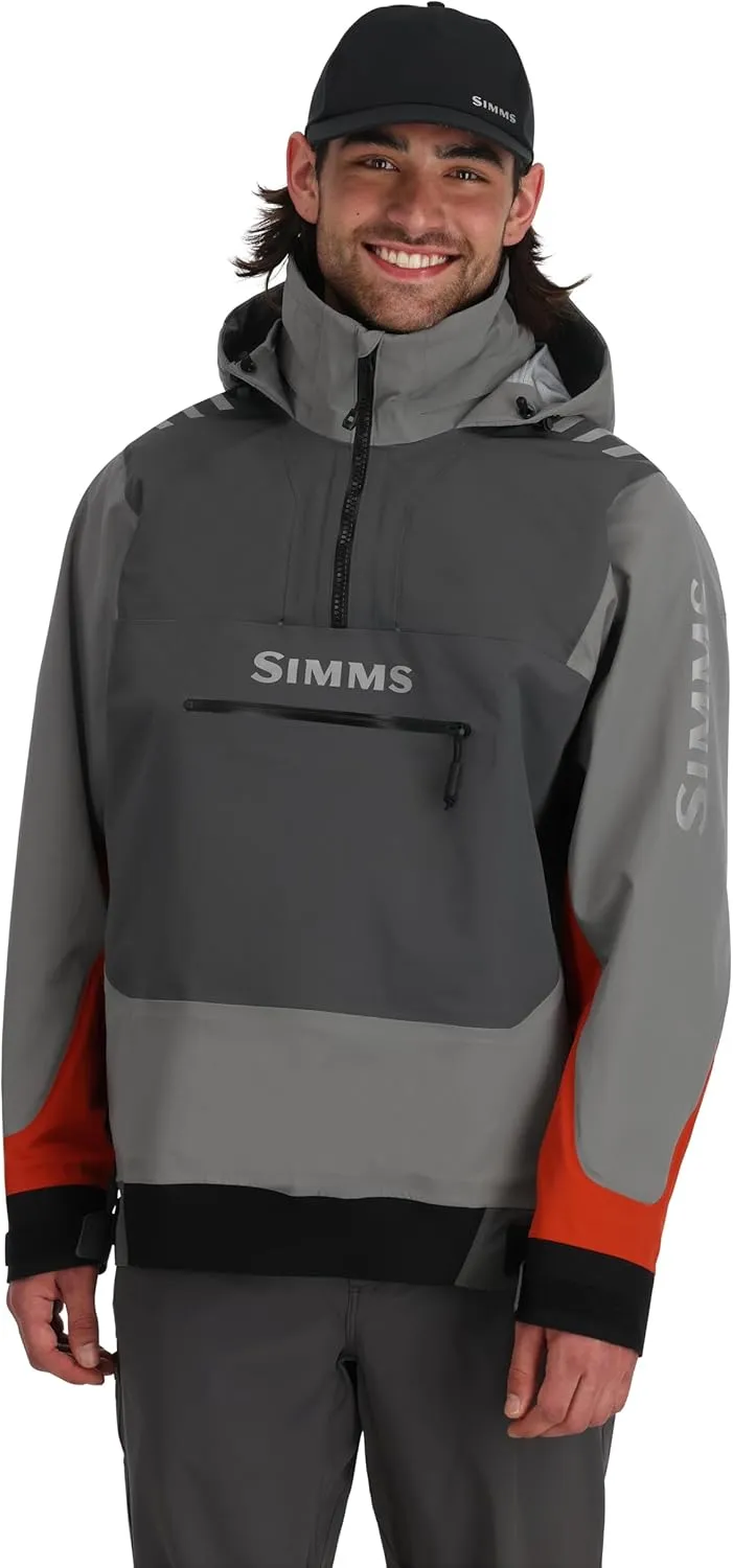 Simms Men's Splash Cast Jacket