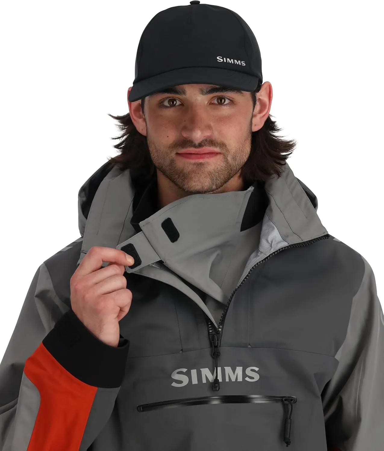 Simms Men's Splash Cast Jacket