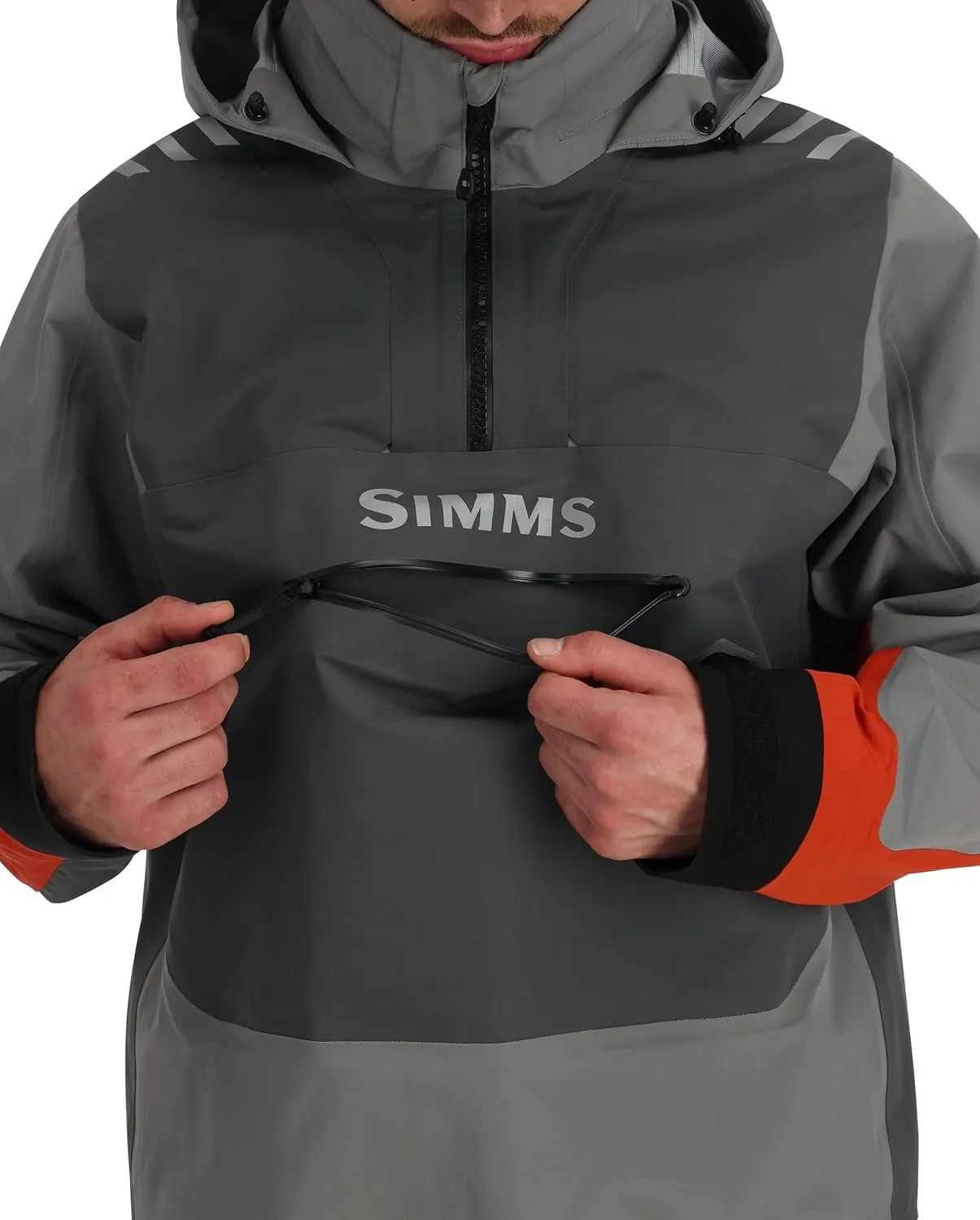 Simms Men's Splash Cast Jacket