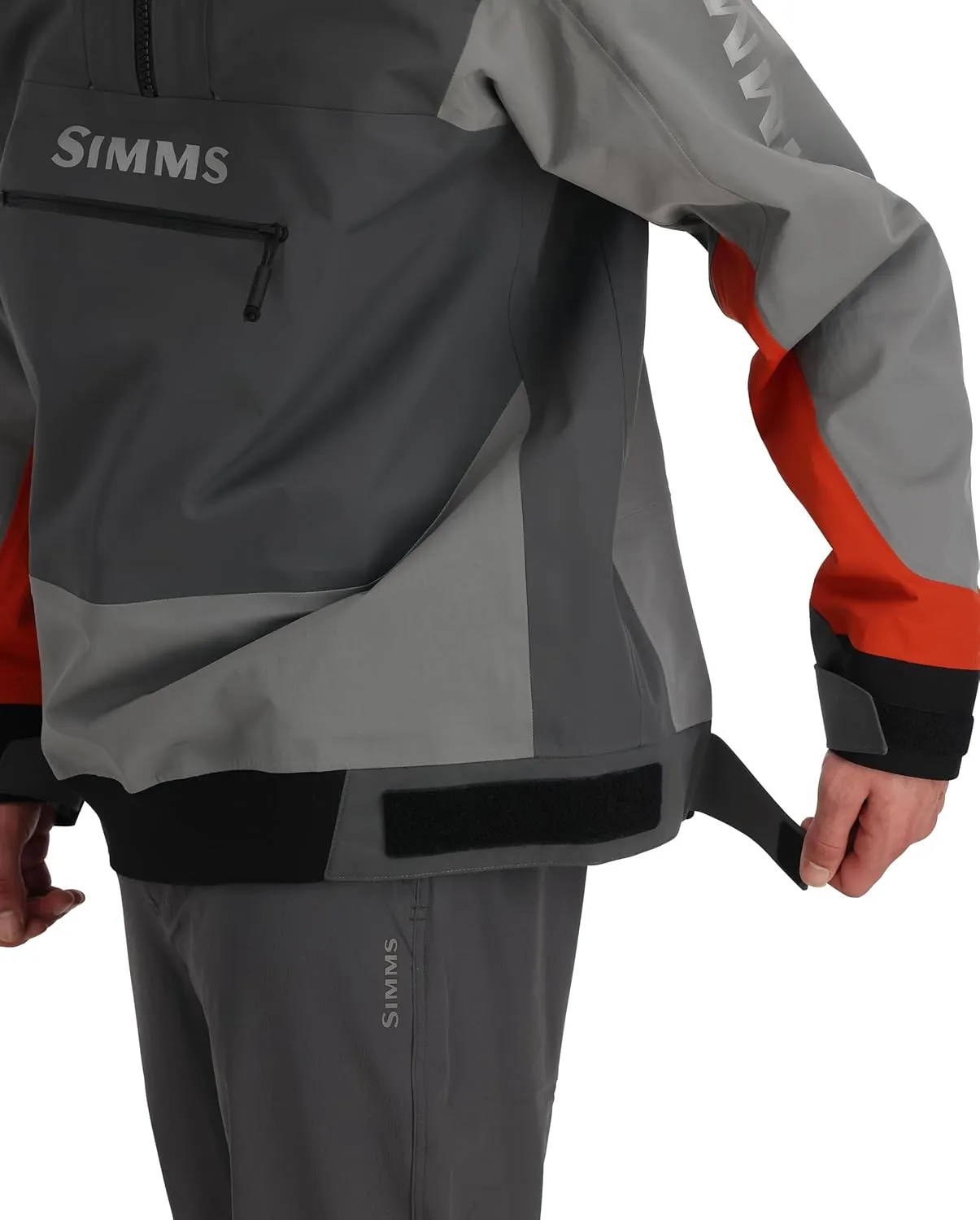 Simms Men's Splash Cast Jacket
