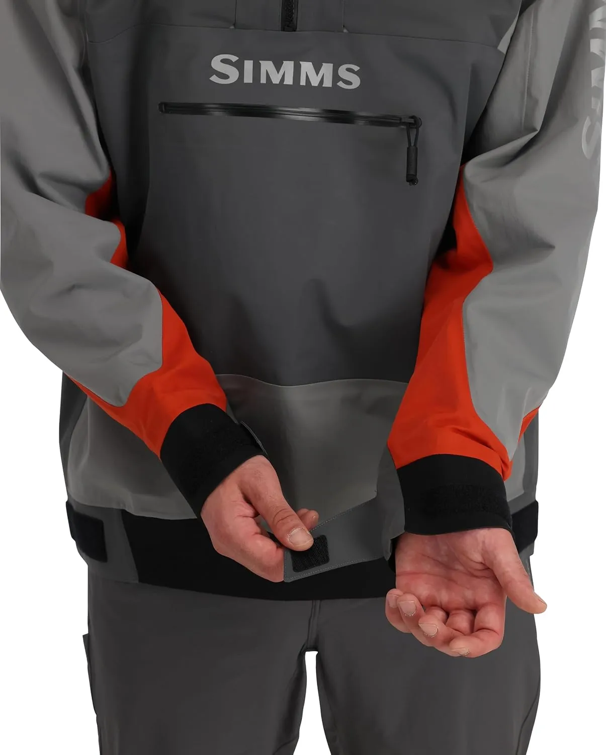 Simms Men's Splash Cast Jacket