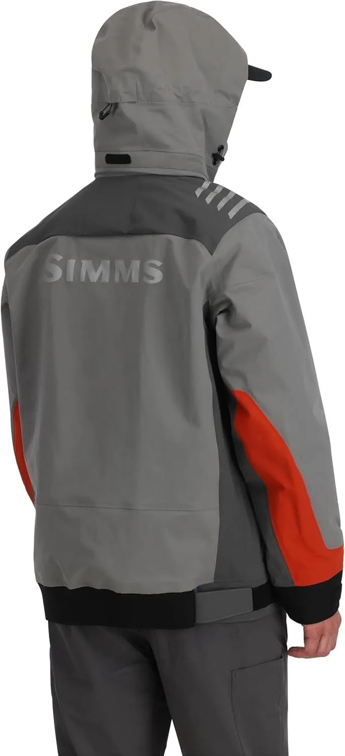 Simms Men's Splash Cast Jacket