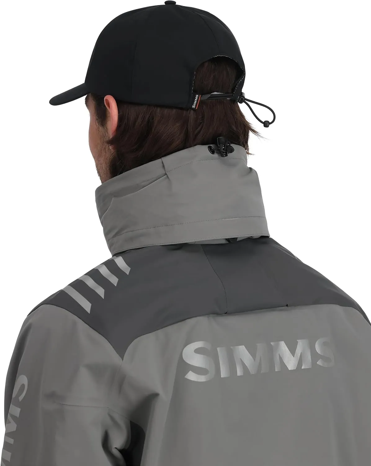 Simms Men's Splash Cast Jacket