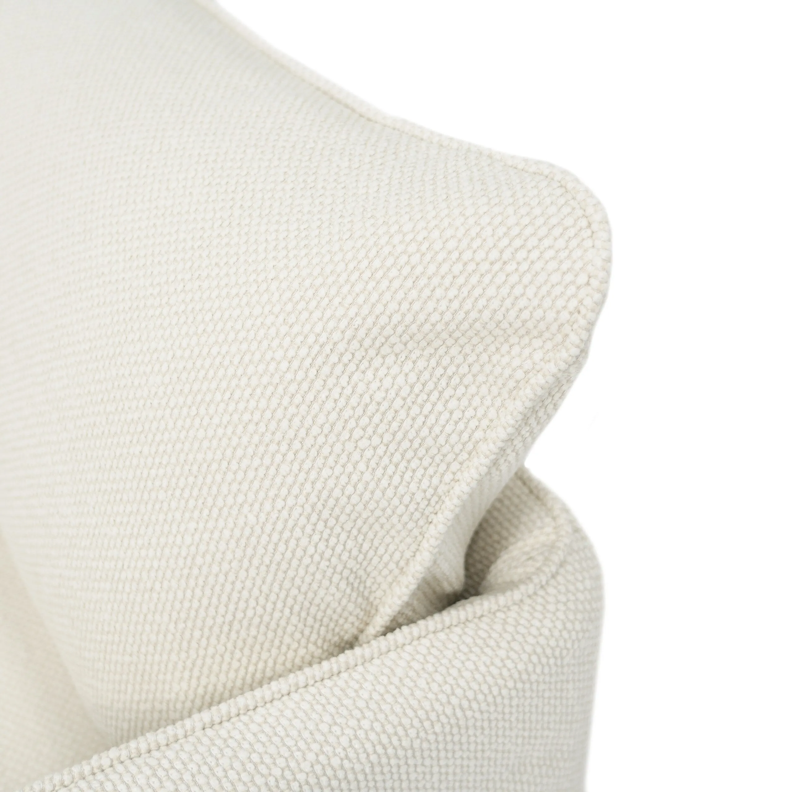 Simon Armless Chair