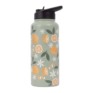 Sip by Splosh Insulated Drink Bottle - Tuscan Sun