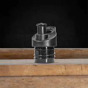 Sipper Bottle Lid
