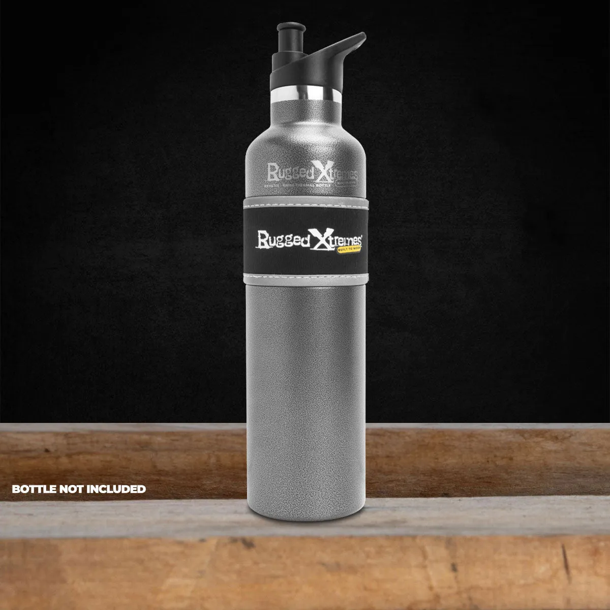 Sipper Bottle Lid