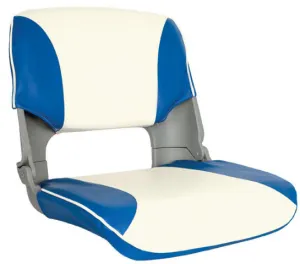 Skipper Seat Folding